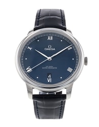 Omega De Ville Prestige 434.13.40.20.03.001